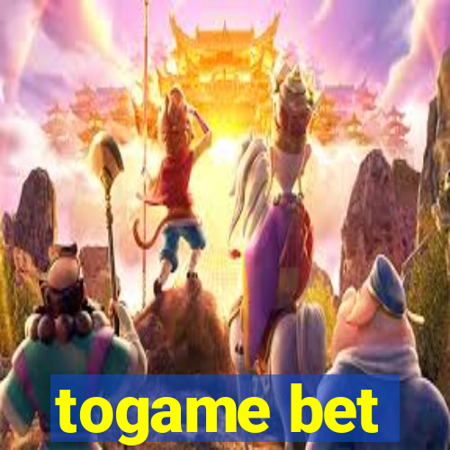 togame bet